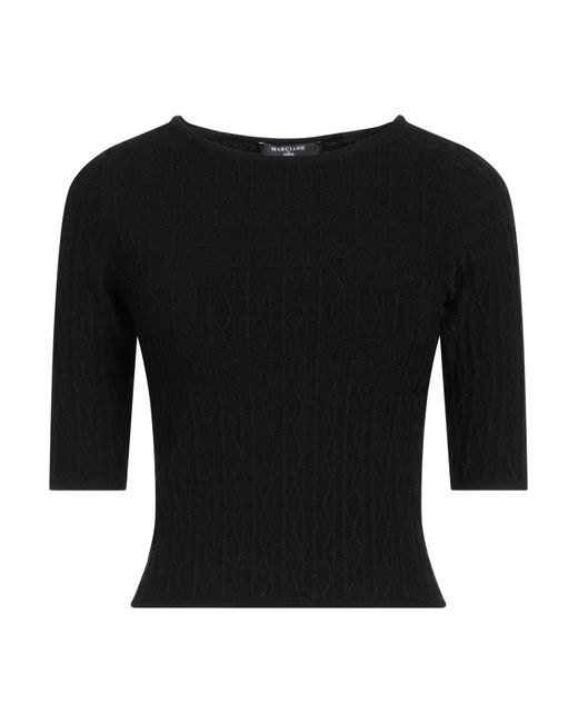 Marciano Black Sweater