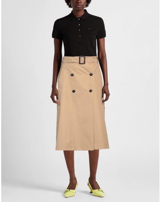 Weekend by Maxmara Natural Midi-Rock