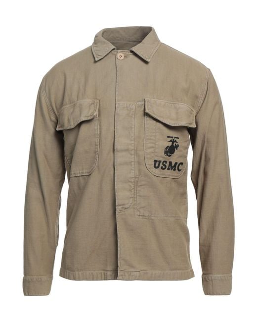 chesapeake's Gray Shirt for men