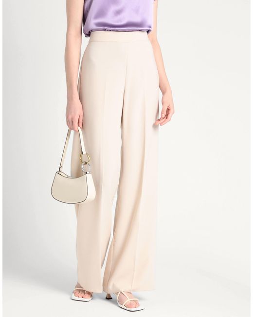 MAX&Co. White Pants