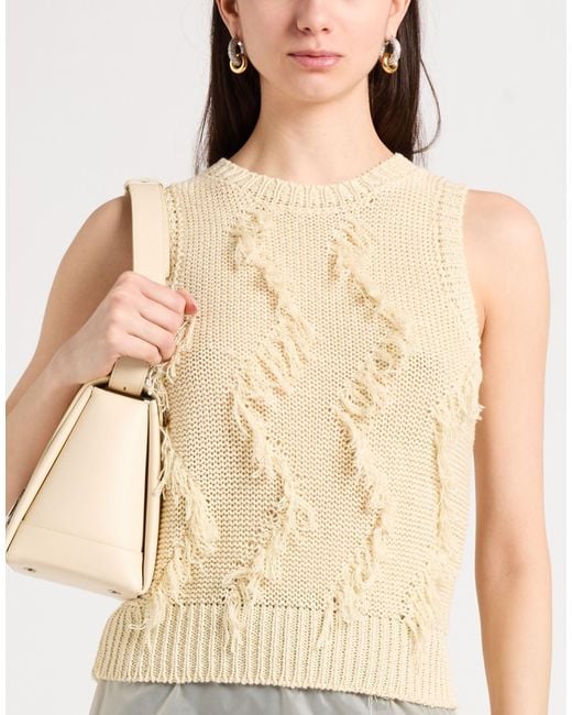 Peserico Natural Jumper