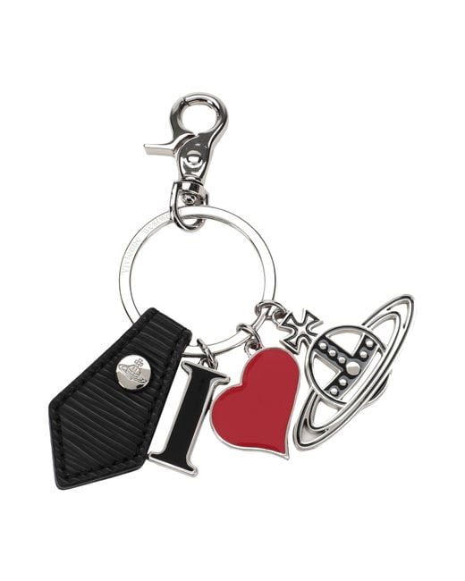 最新デザインの Vivienne Westwood KEY CHARM - キーホルダー - www.qiraatafrican.com