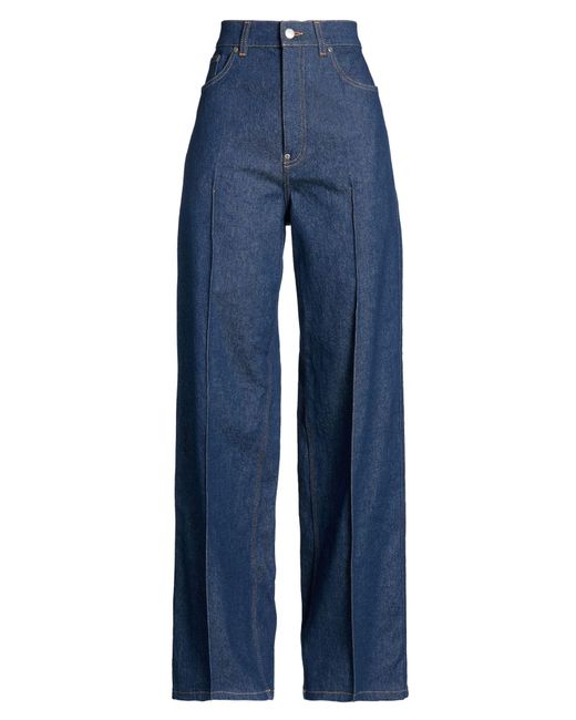 Stella McCartney Blue Jeans