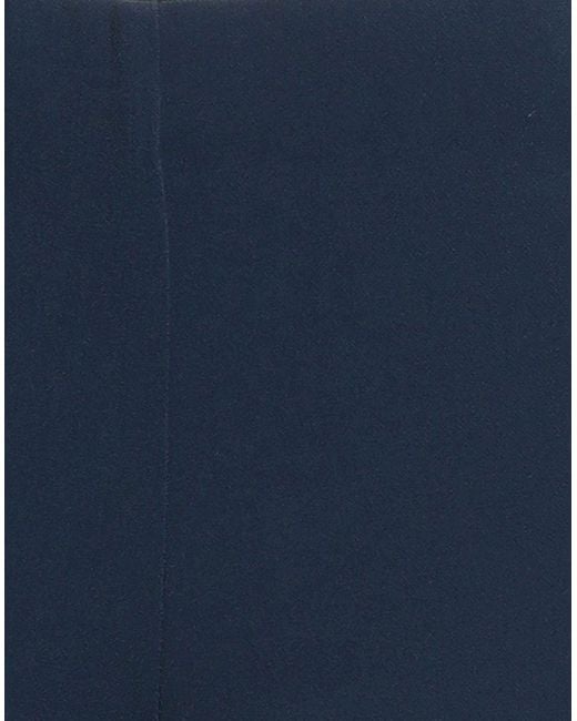 Ottod'Ame Blue Pants