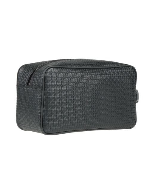 Serapian Black Beauty Case Synthetic Fibers for men