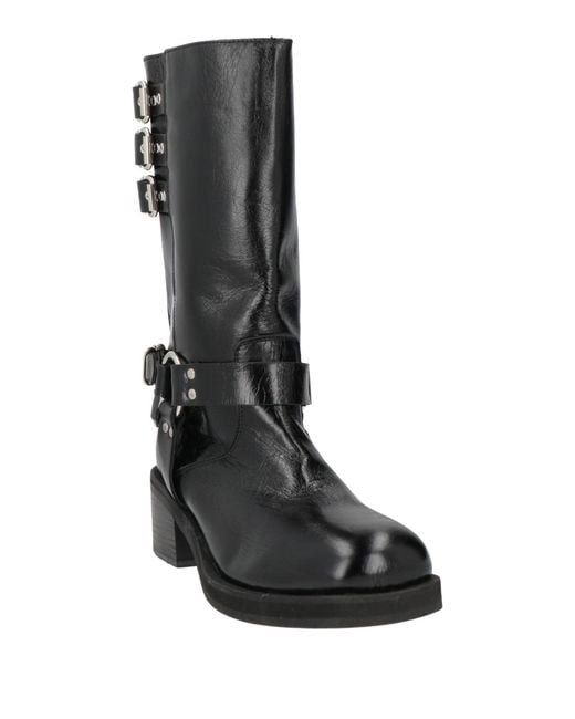 Aniye By Black Boot