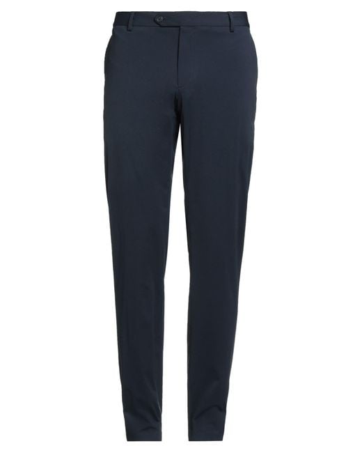 Tombolini Blue Trouser for men
