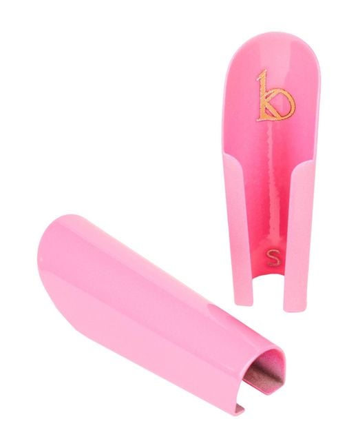 BLEENK Pink Accessoire Für Schuhe
