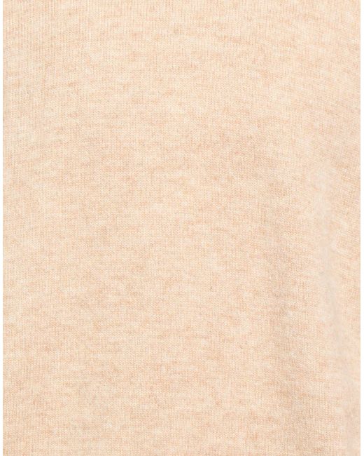 +39 Masq Natural Jumper for men
