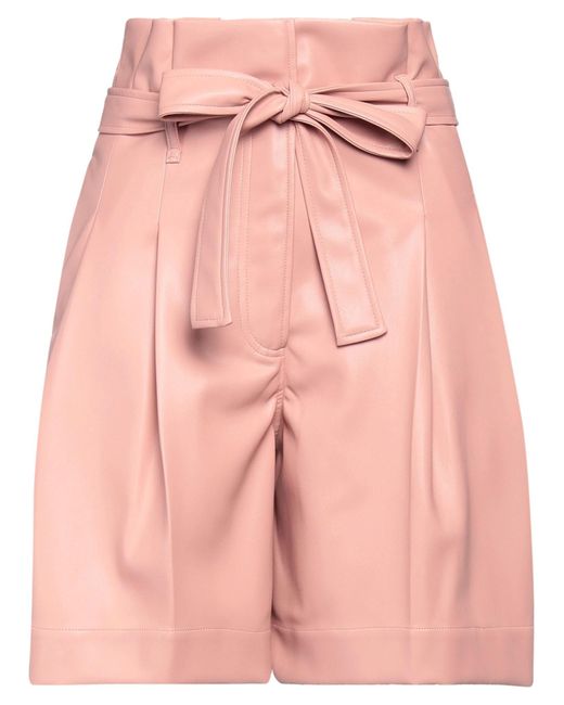 Sly010 Pink Shorts & Bermuda Shorts