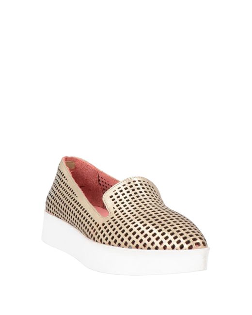 Apepazza White Mokassin