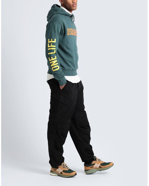 DSquared² Green Sweatshirt for men