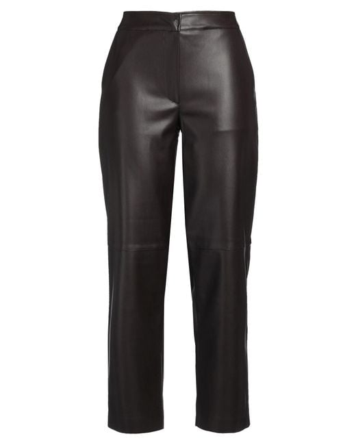 Pantalone di Alpha Studio in Gray