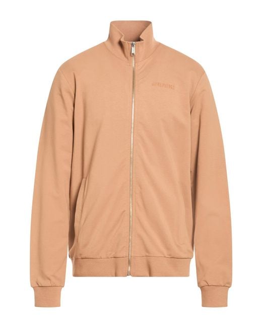 Sudadera Bikkembergs de hombre de color Natural