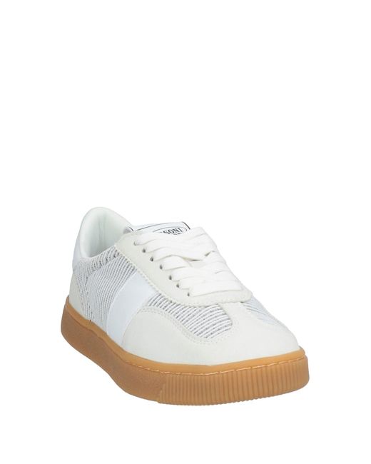 Sneakers Acbc X Missoni de hombre de color White