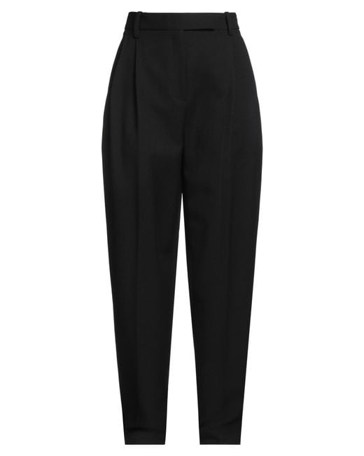 Partow Black Trouser
