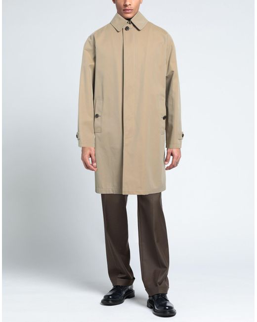 Sobretodo y gabardina Sealup de hombre de color Natural