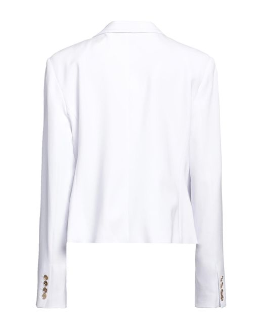 Michael kors deals white blazer