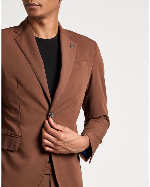 Bob Brown Suits for men