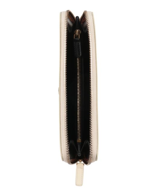 Roberto Cavalli Natural Wallet