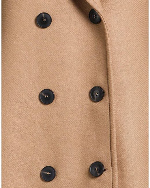 MAX&Co. Natural Coat