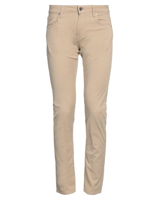 Guess Natural Trouser for men