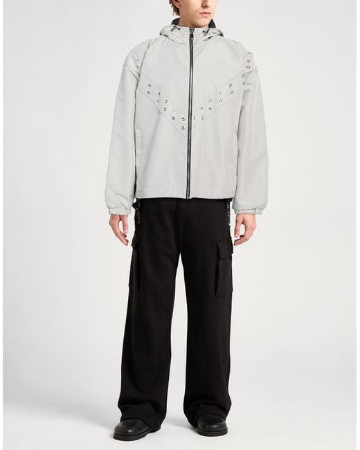 Giacca & Giubbotto di Richmond X in Gray da Uomo