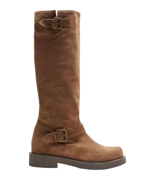 8 by YOOX Brown Boot