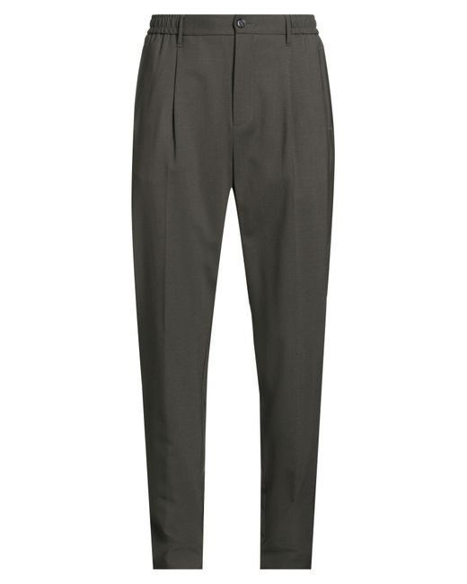 Altea Gray Trouser for men