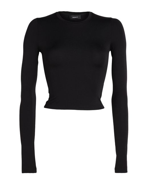 Wardrobe NYC Black T-shirts
