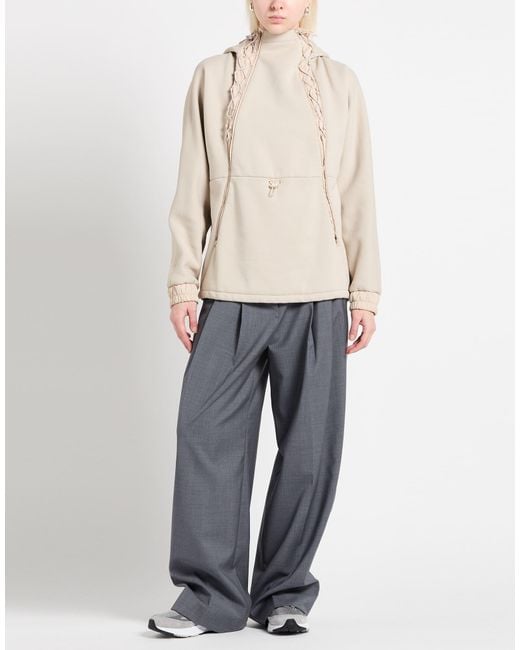 Giorgio Armani Natural Sweatshirts
