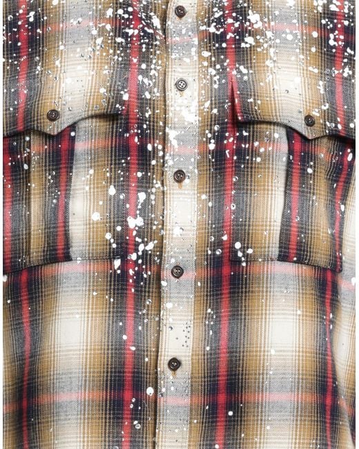 DSquared² Multicolor Jackets for men