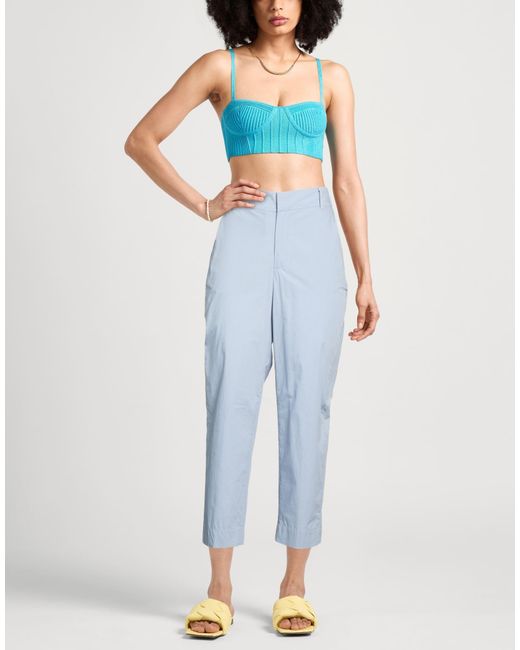 Attic And Barn Blue Pants