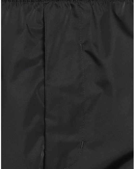Givenchy Black Trouser for men
