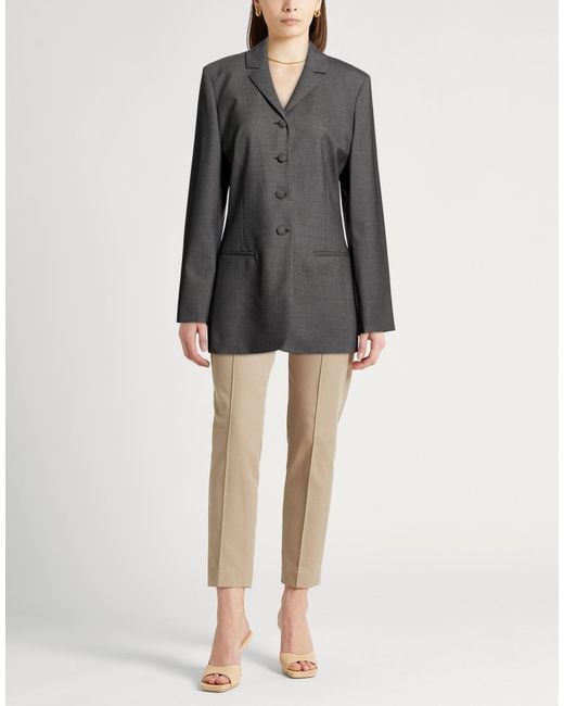 Rohe Black Blazers