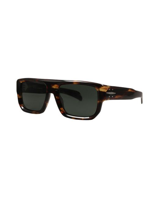 David Beckham Black Sunglasses for men