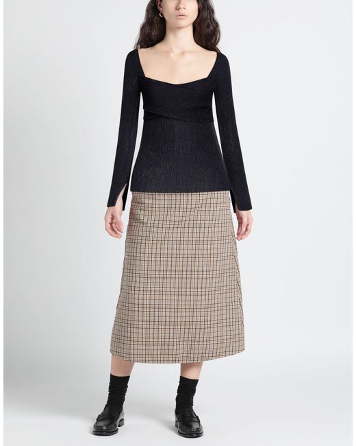 Pullover Pinko de color Black