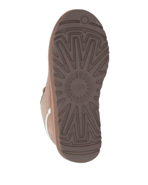 Ugg Brown Trainers