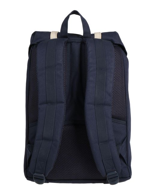 Herschel Supply Co. Blue Backpack
