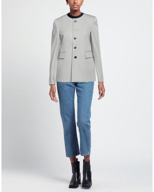 Americana SAPIO de color Gray