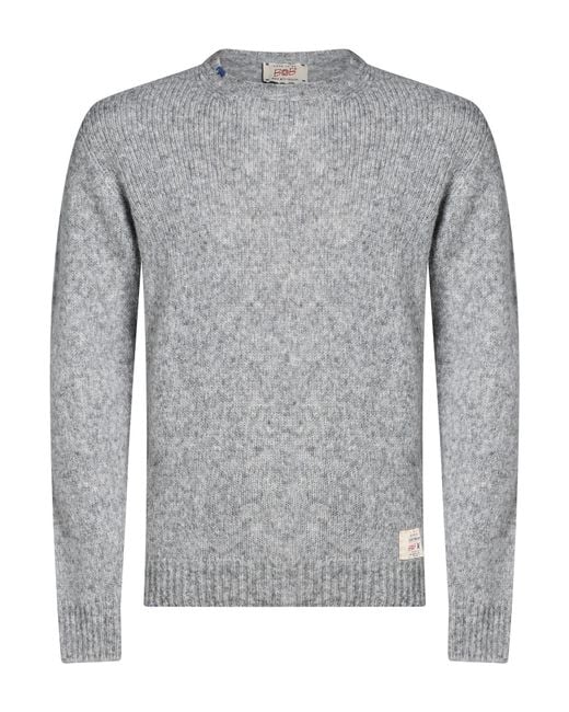 Bob Gray Jumper for men