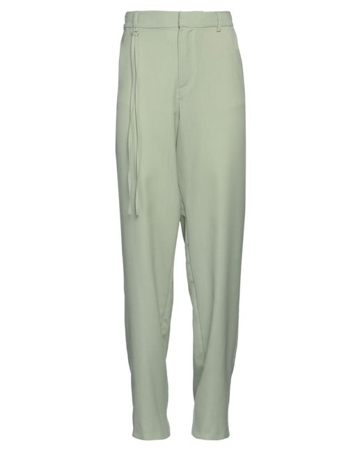 Roseanna Green Pants