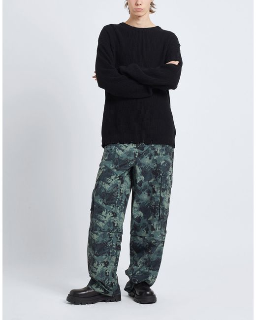 8 by YOOX Blue Pants for men
