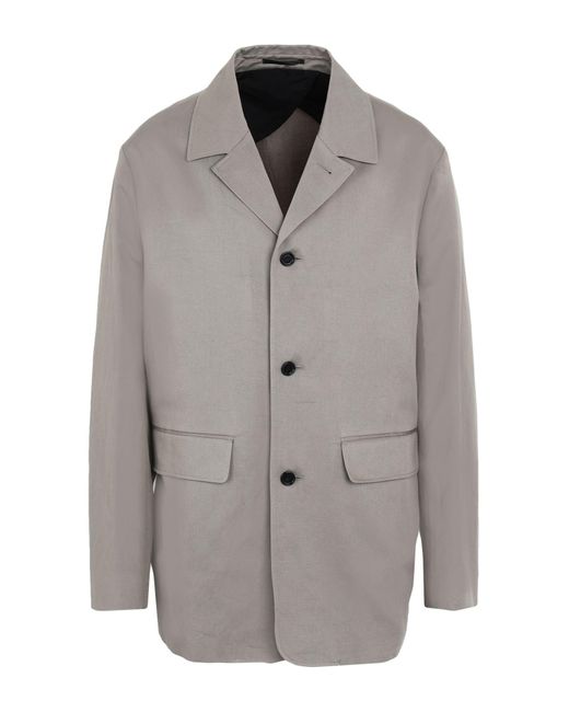 Filippa K Blazer in Gray für Herren