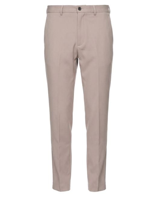 Grifoni Gray Trouser for men