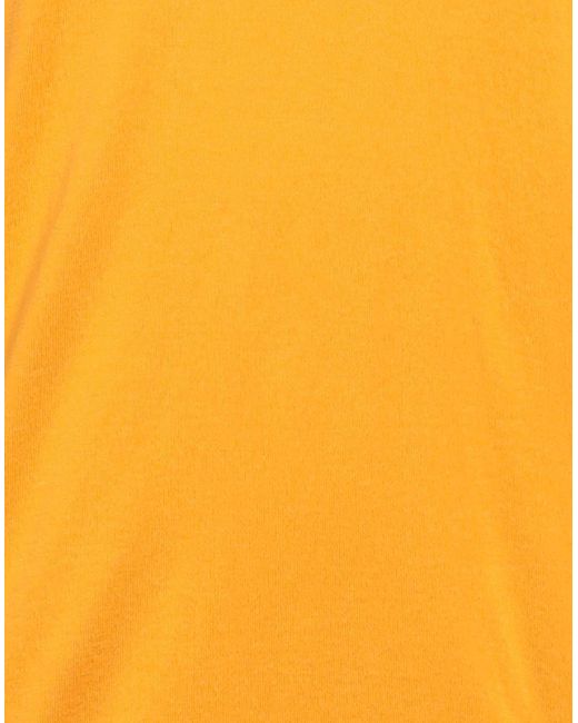 Cruciani Orange Jumper for men