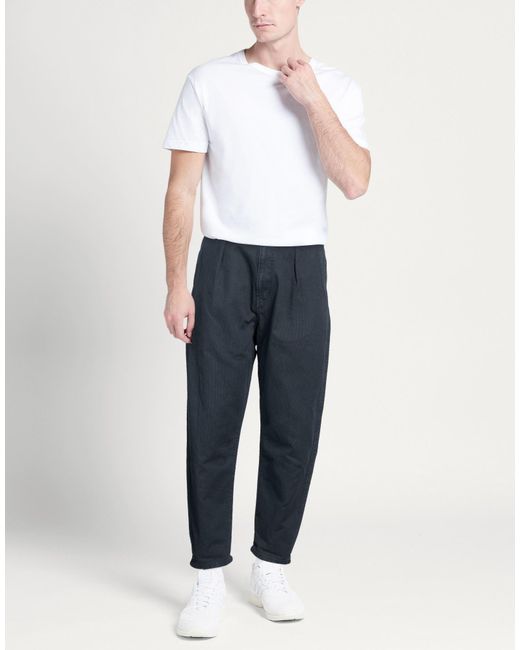 G-Star Blue Pants for men