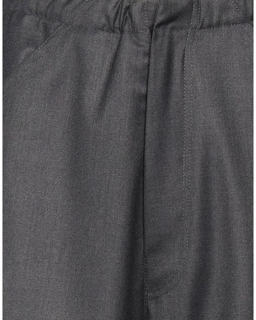 Forte Gray Trouser