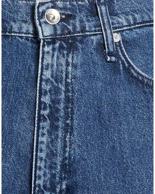 Rag & Bone Blue Jeans