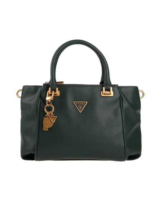Guess Handbag in Black Lyst